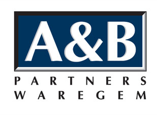 A&B Partners Waregem CVBA