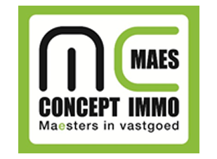 Maes Concept Immo bvba
