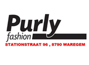 Purly Fashion bvba